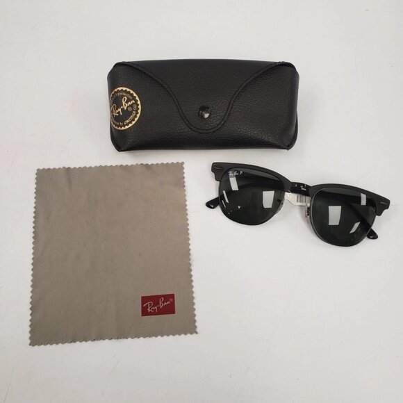 (73038-1) Ray-Ban RB3616 Sunglasses - Picture 1 of 12